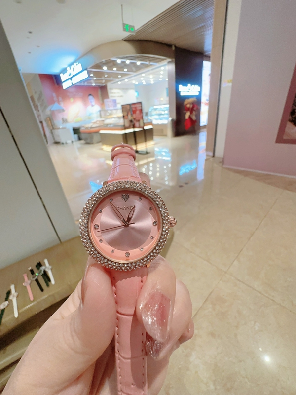 ブランド時計細部ディテール